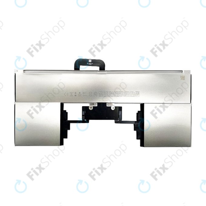 Apple MacBook Air 13" M2 A2681 (2022) - Baterija A2669 4561mAh FixPremium