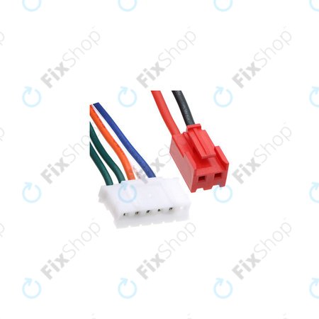 Baterija za Rowenta RH6543WH, RH6545WH, RH6547WH, 2000mAh, Li-Ion, 14.4V, RS-RH5864, HQ