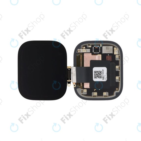 Apple Watch Ultra 2 - LCD zaslon + zaslon osjetljiv na dodir Refurbished PRO