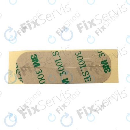 Apple iPhone 5 - Konektor za punjenje + mikrofon + utičnica PCB ploča (bijela)