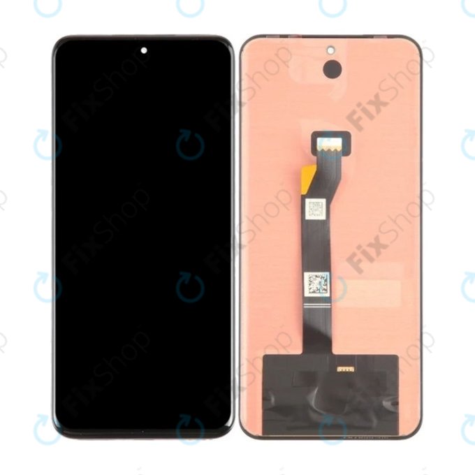 Honor 90 5G - LCD zaslon + zaslon osjetljiv na dodir OLED