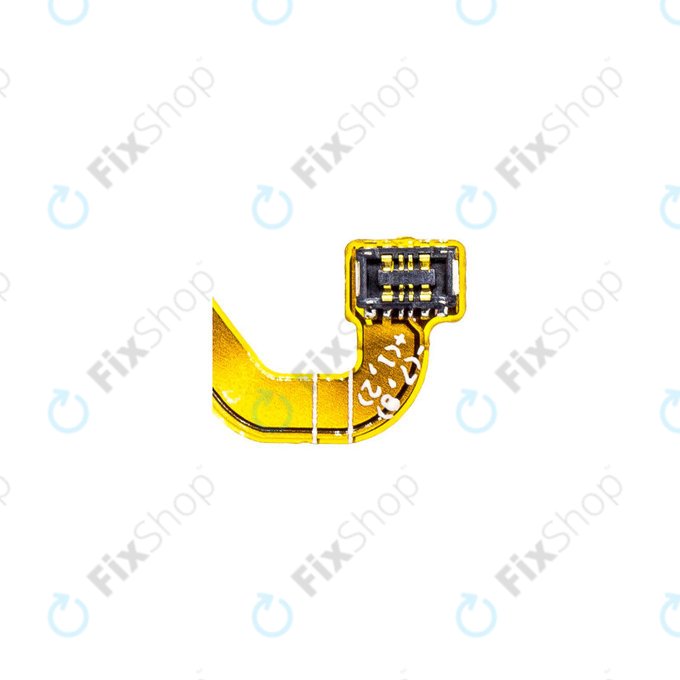 Baterija za Samsung A8 A530F (2018), 3000mAh, Li-Pol, 3.85 V, EB-BA530ABE, HQ