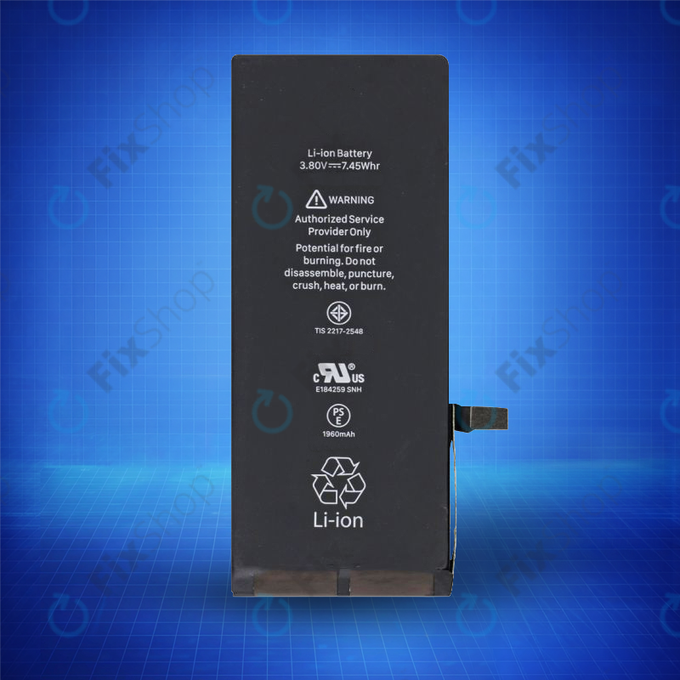 Apple iPhone 7 - Baterija 1960mAh Service Pack