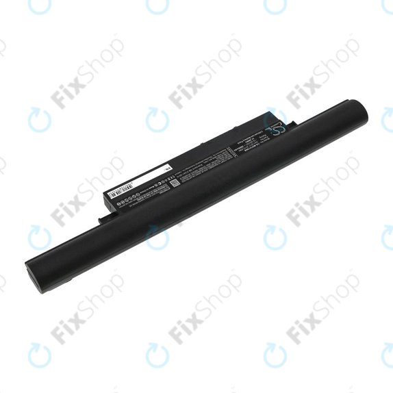 Baterija za Medion Akoya E7415, Erazer P7643, 2600mAh, Li-Ion, 14.56V, A41-D17, HQ