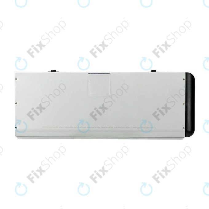 Apple MacBook 13" A1278 (Late 2008) - Baterija A1280 5200mAh