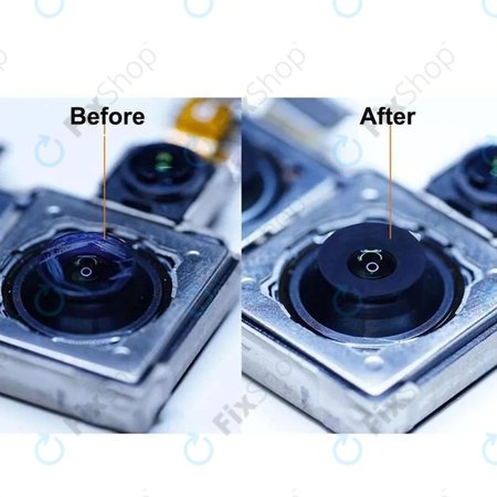 Avit - Sredstvo za popravak kamera i uklanjanje ogrebotina