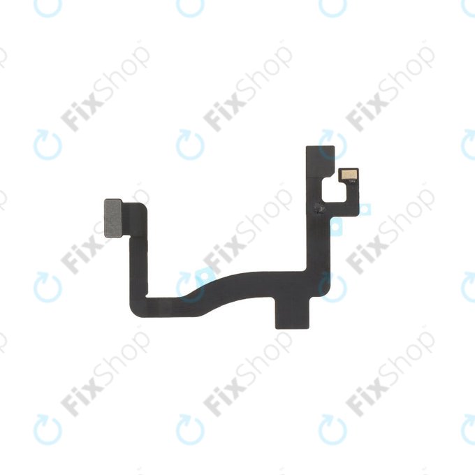 Apple iPhone 16e - Bljesak zadnje kamere + Flex kabel