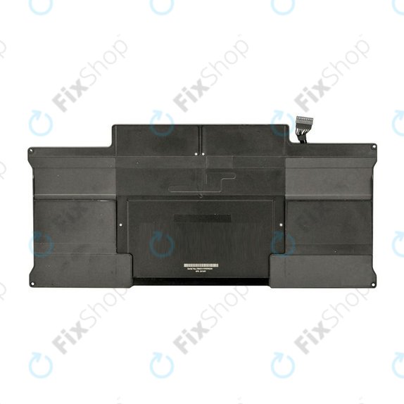 Apple MacBook Air 13" A1466 (sredina 2013. - Sredina 2017.) - Baterija A1496 8000 mAh FixPremium