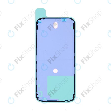 Ljepilo za stražnje staklo za iPhone 16 Pro | 923-11071-S | Genuine Apple