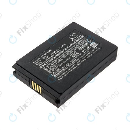 Baterija za Vectron Mobilepro 3, Vectron Mobilepro III, 3000mAh, Li-Pol, 3.7V, B60, HQ