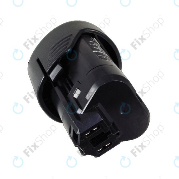 Baterija za Bosch GOP 10.8V, 1500mAh, Li-Ion, 10.8V, BAT411, BAT413, HQ