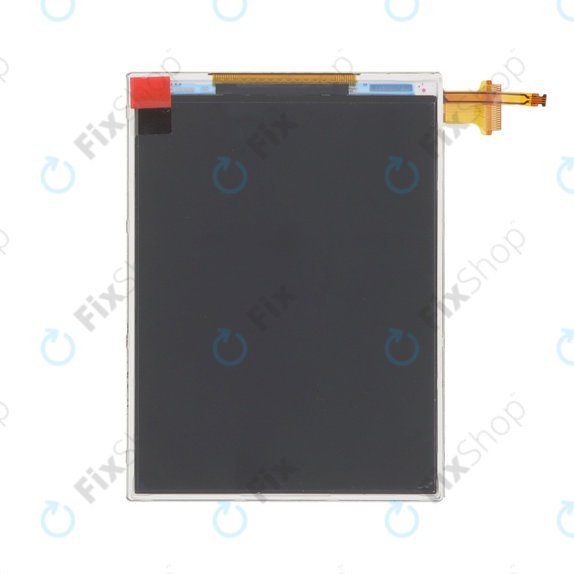 Donji LCD zaslon Pulled za Nintendo New 3DS XL