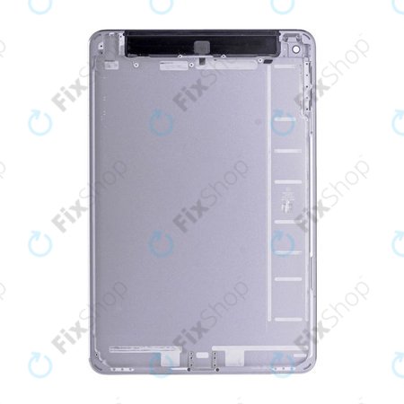 Apple iPad Mini 4 - Poklopac baterije 4G verzija (siva)