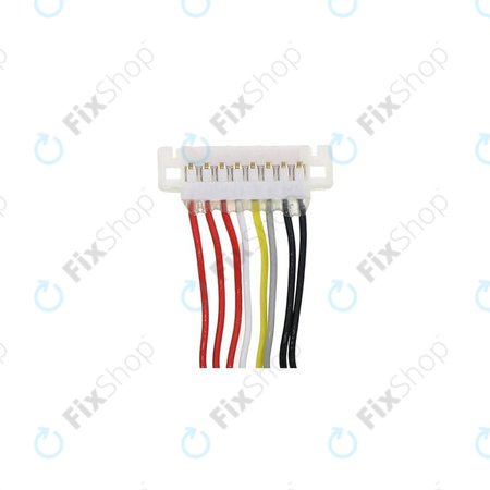 Baterija za Asus ROG Flow X13 GV301QE-K6008, 3950mAh, Li-Pol, 15.48V, C41N2009, HQ