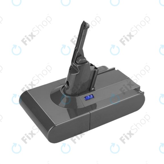 Dyson V8 - Baterija 215681, PM8-US-HFB1497A Li-Ion 21.6V 2500mAh