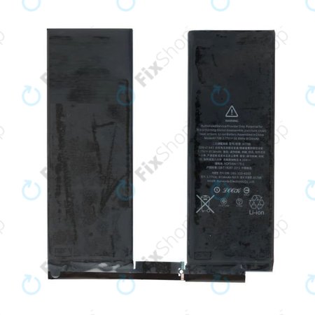 Apple iPad Pro 10.5 (2017) - Baterija 8134mAh
