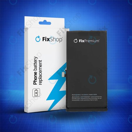 Baterija za iPhone 13, 3227mAh, DIAGNOSTIC