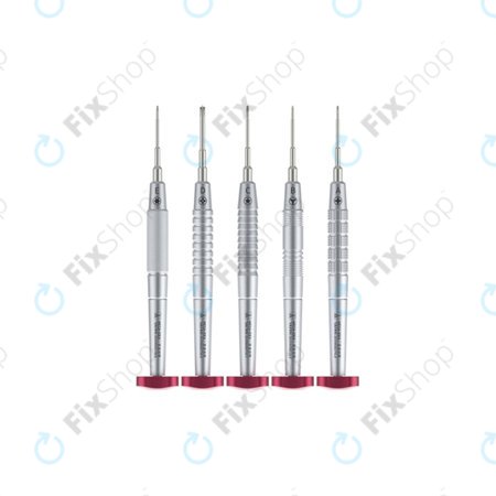 QianLi Mega-iDea 2D iFlying - Set odvijača 5u1