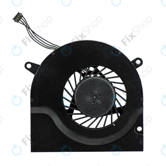 Apple MacBook Pro 13" A1278 (krajem 2008. - Sredinom 2012.) - Ventilator