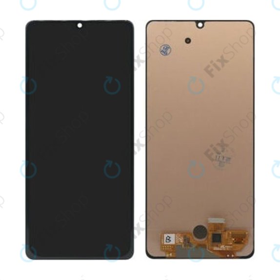Samsung Galaxy A42 5G A426B - LCD zaslon + TFT ekran osjetljiv na dodir
