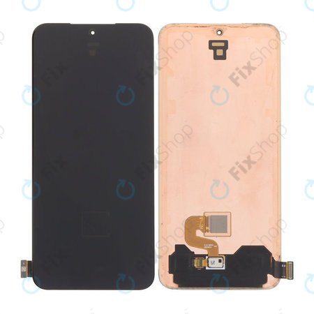 Xiaomi 15 5G - LCD zaslon + zaslon osjetljiv na dodir OLED