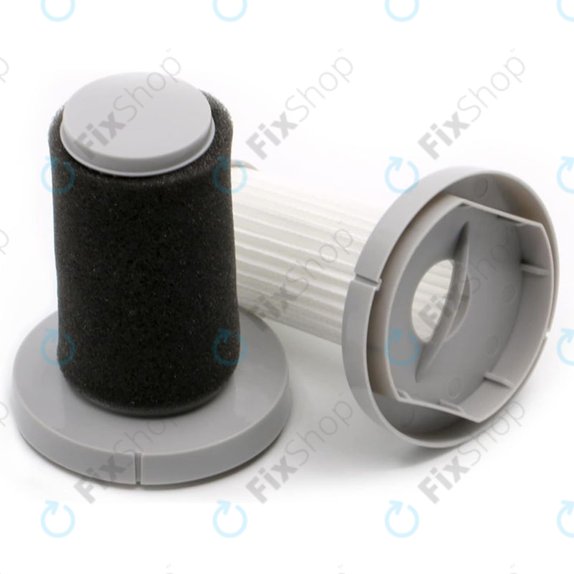 HEPA filter, 2 kom za Xiaomi Deerma DX-series