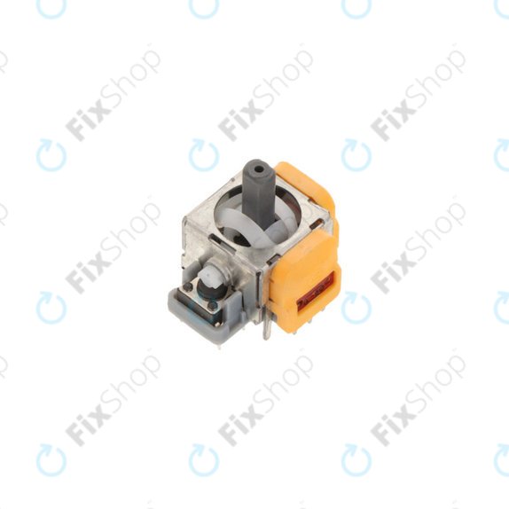 Analogni joystick Hall Effect V3.0 za kontroler Sony PlayStation 5 DualSense
