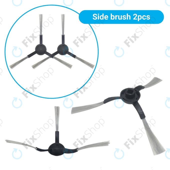 Xiaomi Viomi V2, V2 Pro, V3, SE - Početni set