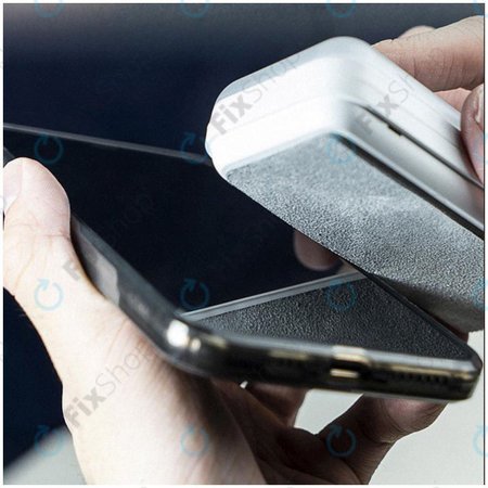 Višenamjenski set četkica s izvlakačem krpe i ključeva 6u1