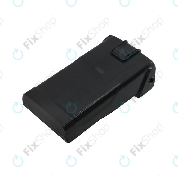 Baterija za Hoover H Free, HF122, 2000mAh, Li-Ion, 21.6V, HF122BAT, HQ