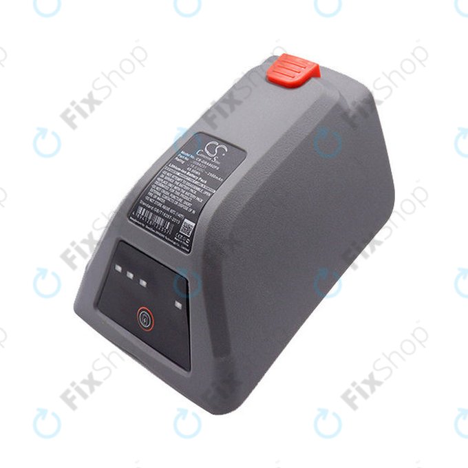 Baterija za Gardena 8025-20, 2500mAh, Li-Ion, 18V, 008A231, HQ