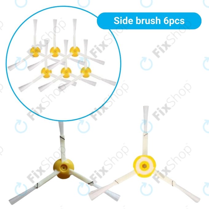 iRobot Roomba 800, serija 900 - Napredni set