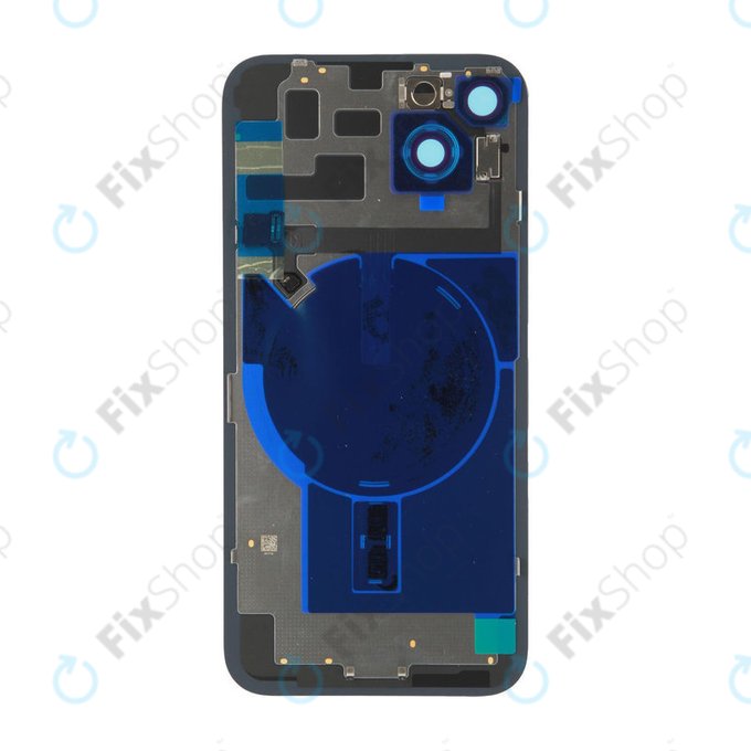 Stražnje staklo kućišta za iPhone 14 Plus | Blue | 661-30386 | Genuine Apple