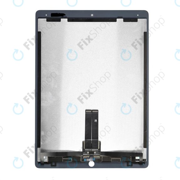 LCD Zaslon za iPad Pro 12.9" (2nd Gen 2017), White, Dodirni ekran i IC Board sout Frame, Refurbished