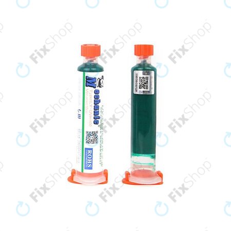 Mehaničar - UV maska za lemljenje (zelena)