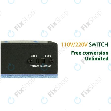 Wylie WI-1805 - Jastuk za grijanje - Separator LCD zaslona