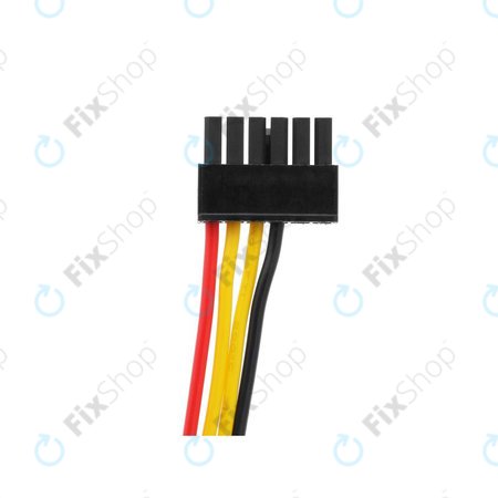 Baterija za Neato Botvac 70, 75, 80, 85, 2000mAh, Ni-MH, 12V, NX2000SCx10, HQ