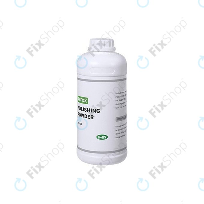 Refox RP-100 - Polirna Prašak (500g)