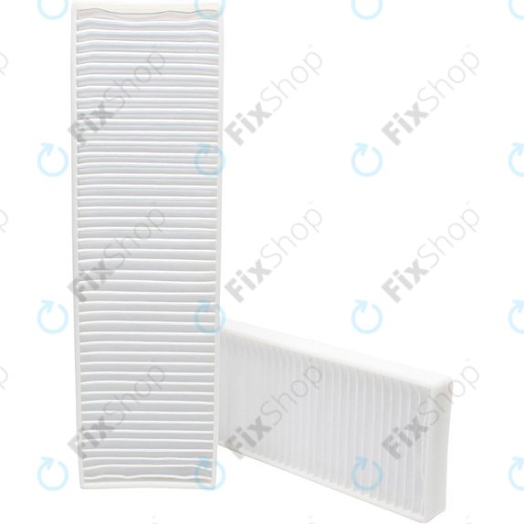 Bissell CleanView I/II, PowerForce, PowerGlide, PowerTrak, Rewind - Filter Style 7 & 9