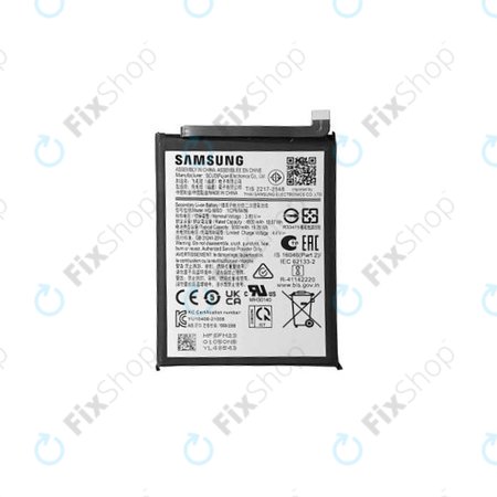 Samsung Galaxy A14 A145F - Baterija HQ-50SD 5000mAh - GH81-23162A Originalni servisni paket