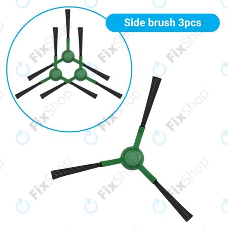 iRobot Roomba Plus 405 Combo, 505 Combo - Kompletan set