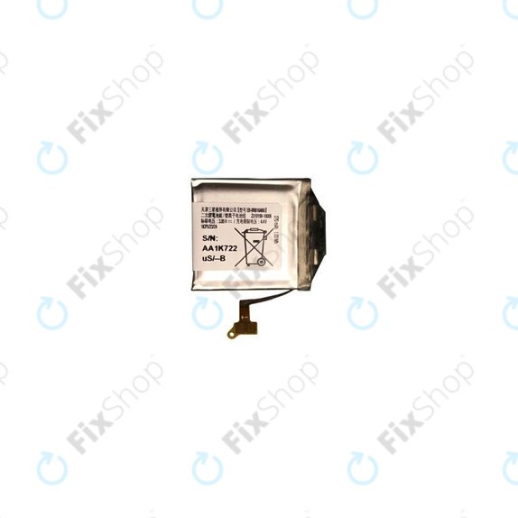 Samsung Galaxy Watch 42mm R810 - Baterija EB-BR810ABU 270mAh