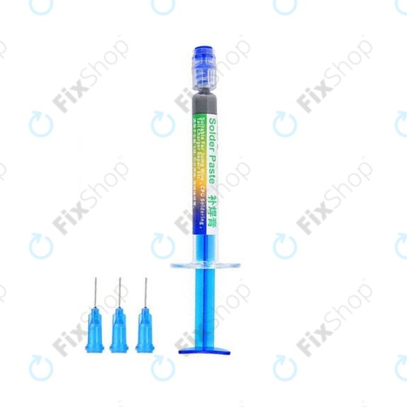 Relife RL-405 - Lemilica Pasta 138°C (3ml)
