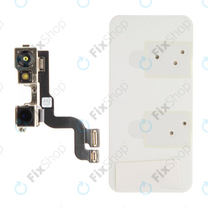 Prednja kamera za iPhone 14 Plus | 661-30391 | Genuine Apple
