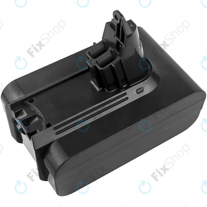 Dyson DC-series, V6 - Baterija Li-Ion 4000mAh HQ