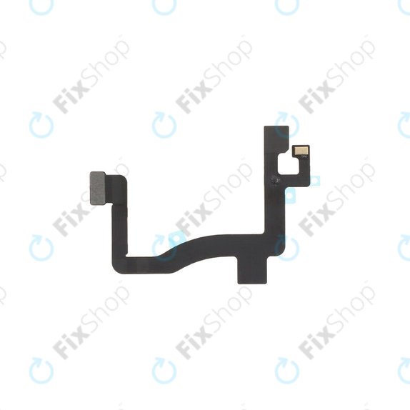 Apple iPhone 16e - Bljesak zadnje kamere + Flex kabel
