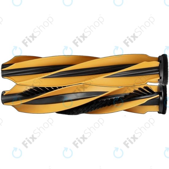 Set rezervnih dijelova za Mova Z60 Ultra Roller (1 par glavnih četki, 2x Filter, 2x Bočna četka, 2x Krpa za brisanje, 2x Vrećica za prašinu)
