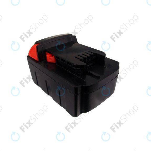 Milwaukee 2600-serija, 2700-serija, AG-125, C18, HD18, M12, M18 - Baterija YTB313 Li-Ion 18V 4000mAh HQ
