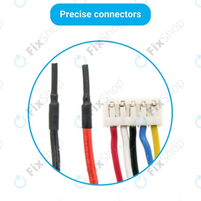 AEG Electrolux Ergorapido-series, CX-7-series, QX8-series - Baterija 8087979053, 809115702, VBHC7787E Li-Ion 18.0V 2500mAh HQ