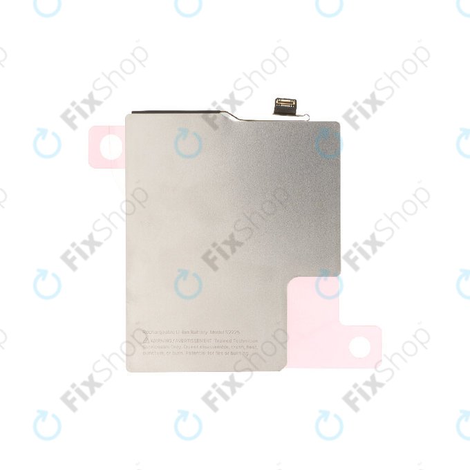 Baterija za iPhone 17 Pro, 3998mAh